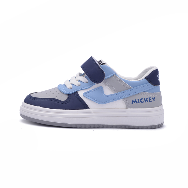 (PS) Vans Disney 'Magic Tape Non-Slip Shock Absorbing Daily Versatile' 圖 7