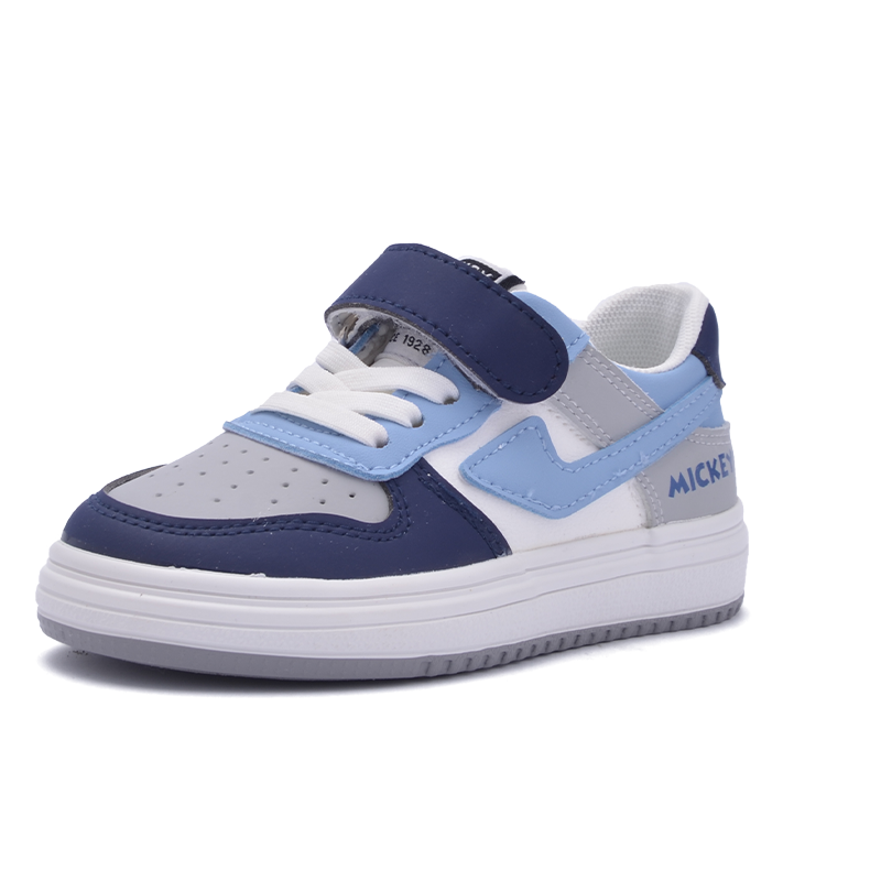 (PS) Vans Disney 'Magic Tape Non-Slip Shock Absorbing Daily Versatile' 圖 8