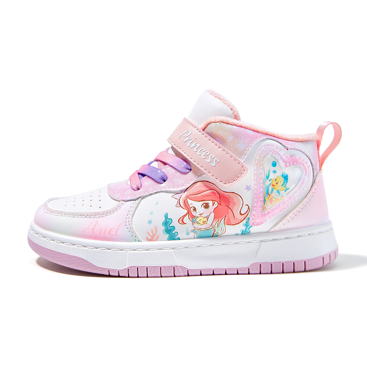 (Preschool) Vans Disney x 'Princess Series' DP22118