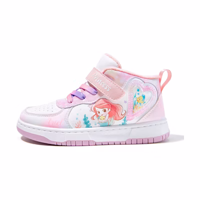 (PS) Vans Disney 'Princess Series'