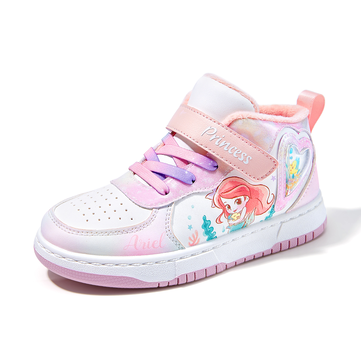 (PS) Vans Disney 'Princess Series' 圖 2