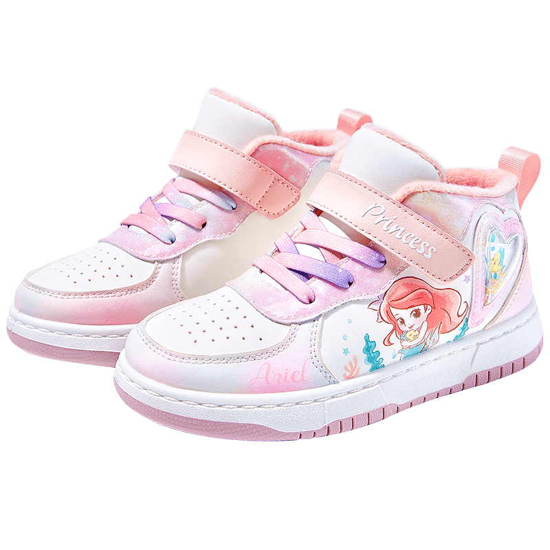 (PS) Vans Disney 'Princess Series' 圖 3