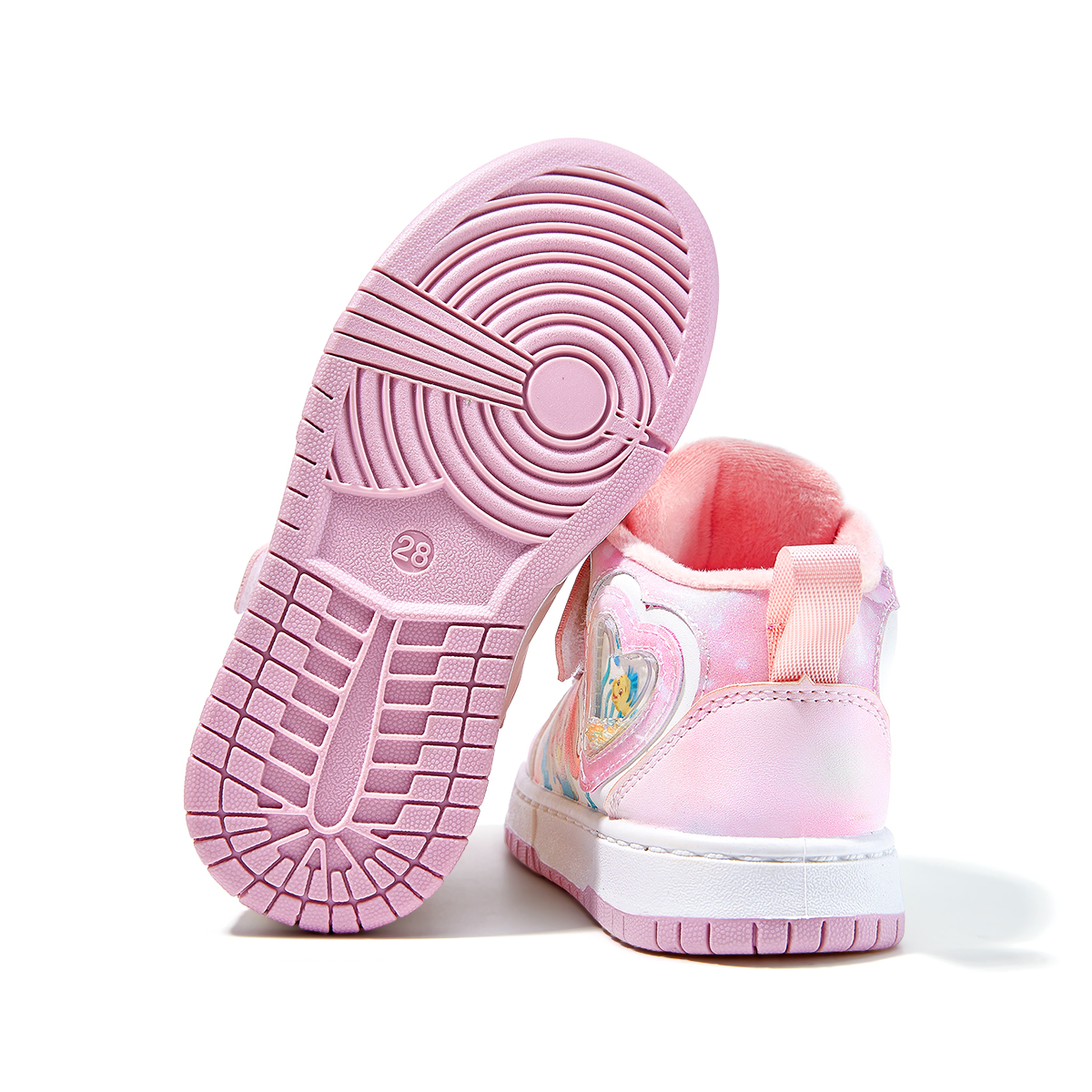 (PS) Vans Disney 'Princess Series' 圖 4