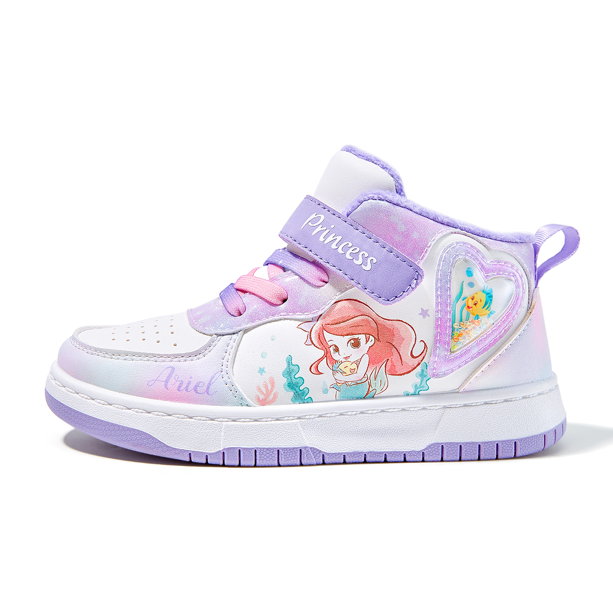 (PS) Vans Disney 'Princess Series' 圖 5