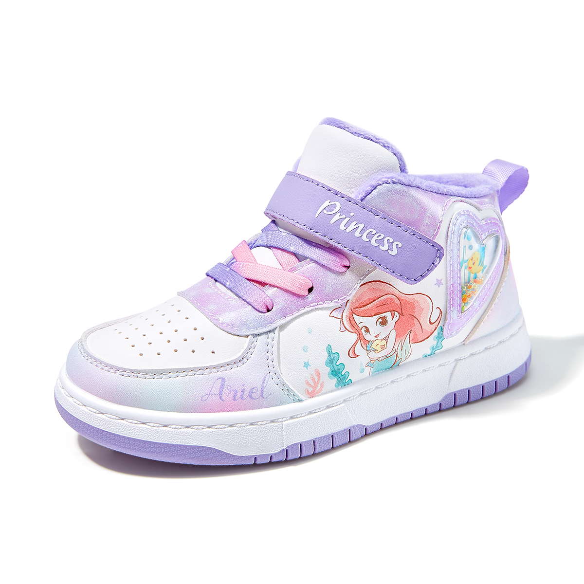 (PS) Vans Disney 'Princess Series' 圖 6