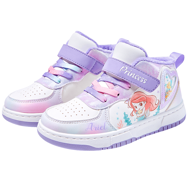 (PS) Vans Disney 'Princess Series' 圖 7
