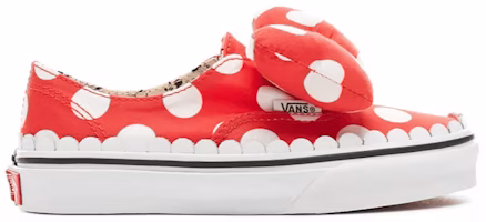 (Preschool) Disney x Vans Classic Authentic Gore 'Minnie' VN0A346TUJ3 (Preschool) Disney x Vans Classic Authentic Gore 'Minnie' VN0A346TUJ3