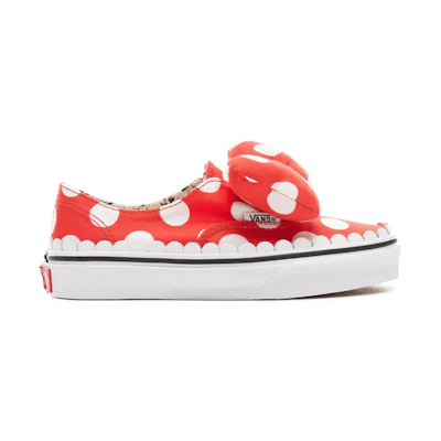 (PS) Disney Vans Classic Authentic Gore 'Minnie'