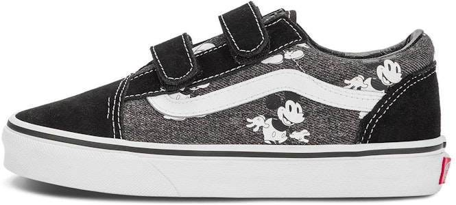 (PS) Disney x Vans Old Skool V 'OG Family Mickey Mouse' VN000VHEBMB Buy (PS) Disney x Vans Old Skool V 'OG Family Mickey Mouse' VN000VHEBMB