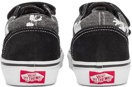 (PS) Disney x Vans Old Skool V 'OG Family Mickey Mouse' VN000VHEBMB Shop (PS) Disney x Vans Old Skool V 'OG Family Mickey Mouse' VN000VHEBMB