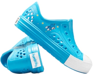 (PS) Doraemon x Converse Chuck Taylor All Star Play Lite CX Low ''Hawaiian Ocean'' Malay A15792C Lookbook (PS) Doraemon x Converse Chuck Taylor All Star Play Lite CX Low ''Hawaiian Ocean'' Malay A15792C