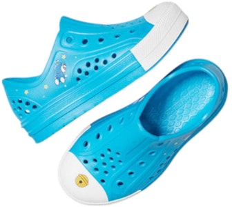 (PS) Doraemon x Converse Chuck Taylor All Star Play Lite CX Low ''Hawaiian Ocean'' Malay A15792C Shop (PS) Doraemon x Converse Chuck Taylor All Star Play Lite CX Low ''Hawaiian Ocean'' Malay A15792C