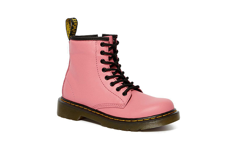 (PS) Dr. Martens 1460 ' Zip Boot 'Pink' 圖 3