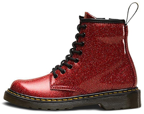 (Preschool) Dr. Martens 1460 ' Zip Boot 'Red' 24088635 Buy (Preschool) Dr. Martens 1460 ' Zip Boot 'Red' 24088635