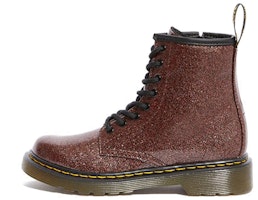 (PS) ドクターマーチン 1460 ジップ ローズブラウン 25107943 Buy (PS) ドクターマーチン 1460 ジップ ローズブラウン 25107943