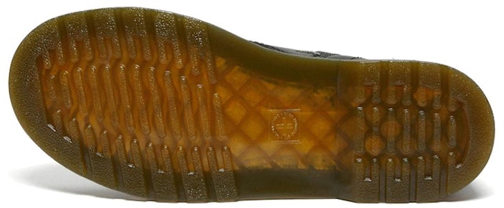 (PS) Dr. Martens 1460 'Hitam' 21975001 Details for (PS) Dr. Martens 1460 'Hitam' 21975001