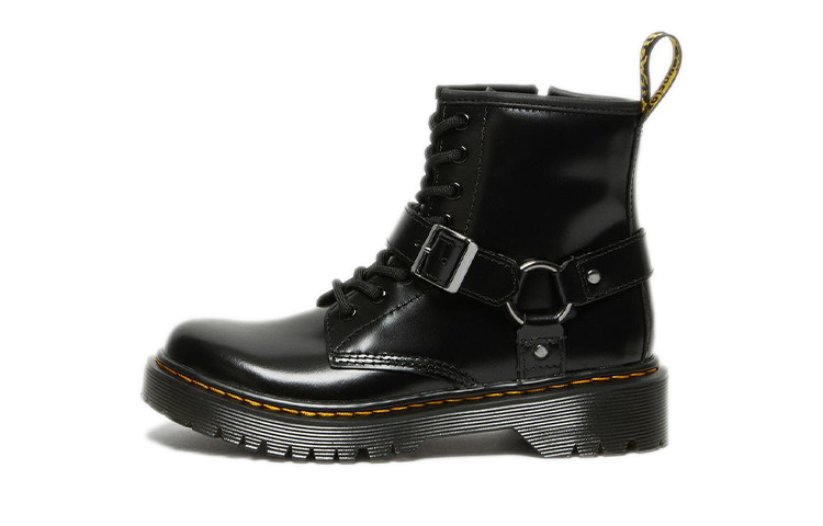 Buy (PS) Dr. Martens 1460 'Hitam' 27087001