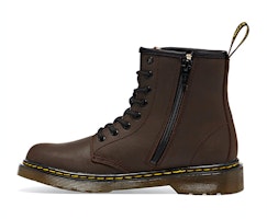 (PS) 马汀博士1460“舒适拉链棕色羊毛” 25182201 Buy (PS) 马汀博士1460“舒适拉链棕色羊毛” 25182201