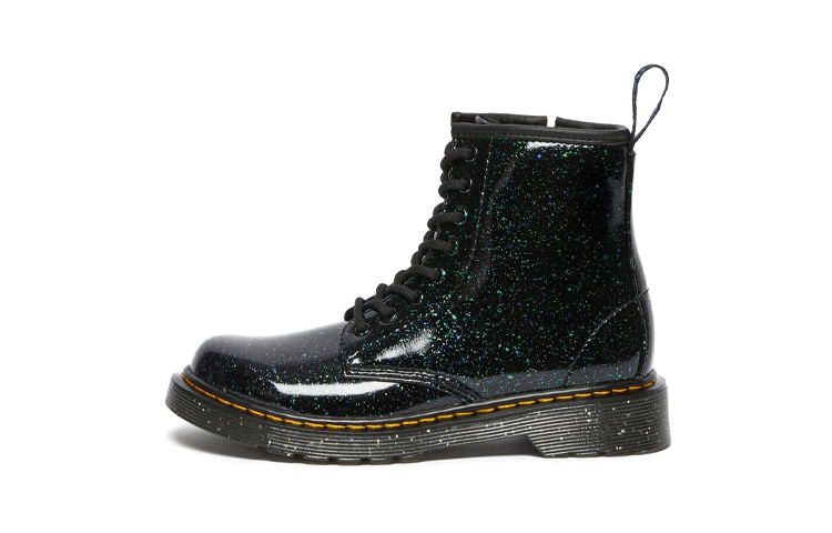 Buy (PS) Dr. Martens 1460 'Cosplay Hijau Hitam Payet' 26602300