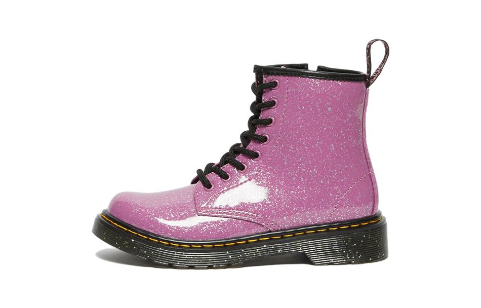 (PS) Dr. Martens 1460 'Metallic Pink'