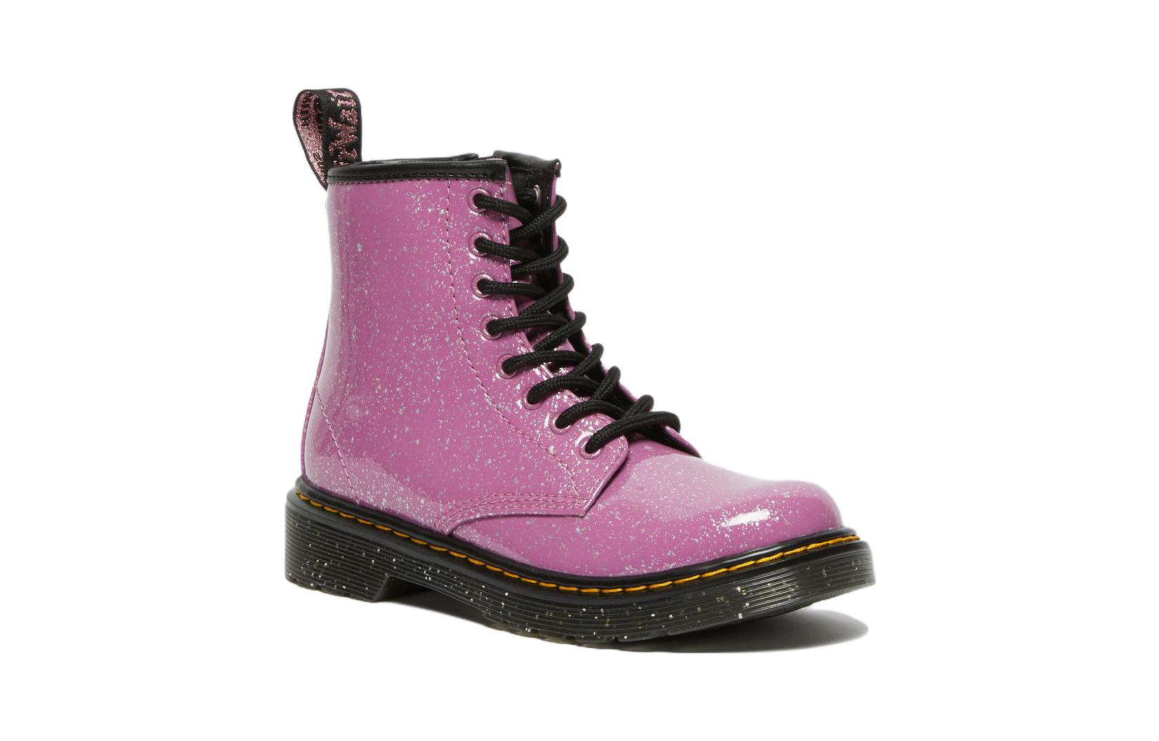 (PS) Dr. Martens 1460 'Metallic Pink' 圖 2