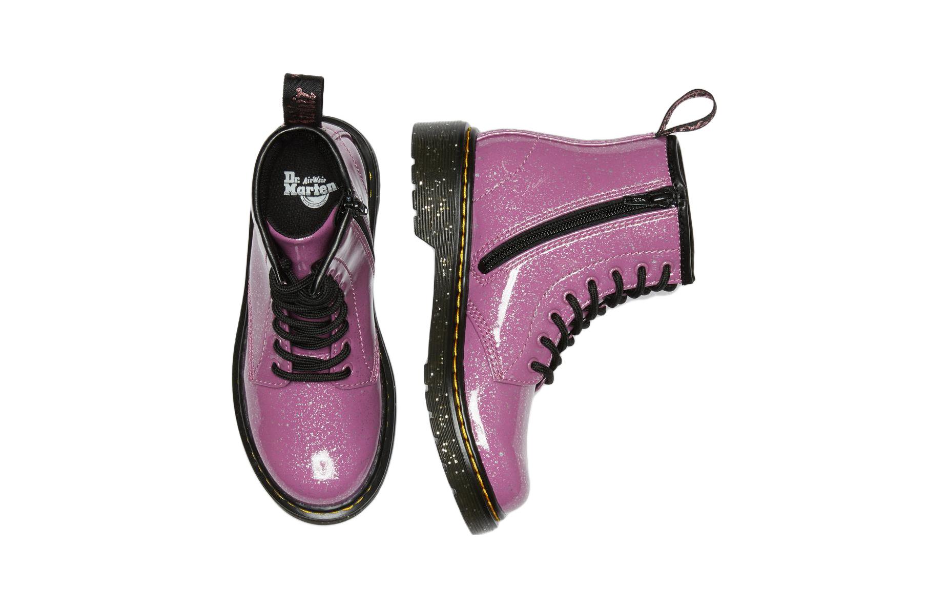 (PS) Dr. Martens 1460 'Metallic Pink' 圖 3