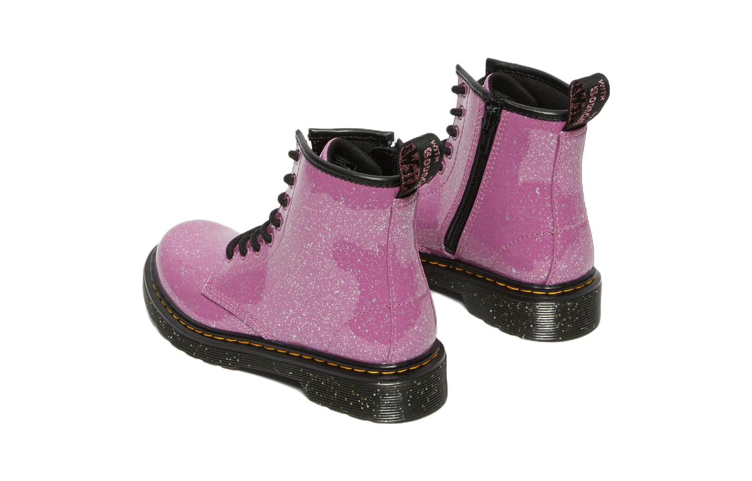 (PS) Dr. Martens 1460 'Metallic Pink' 圖 4