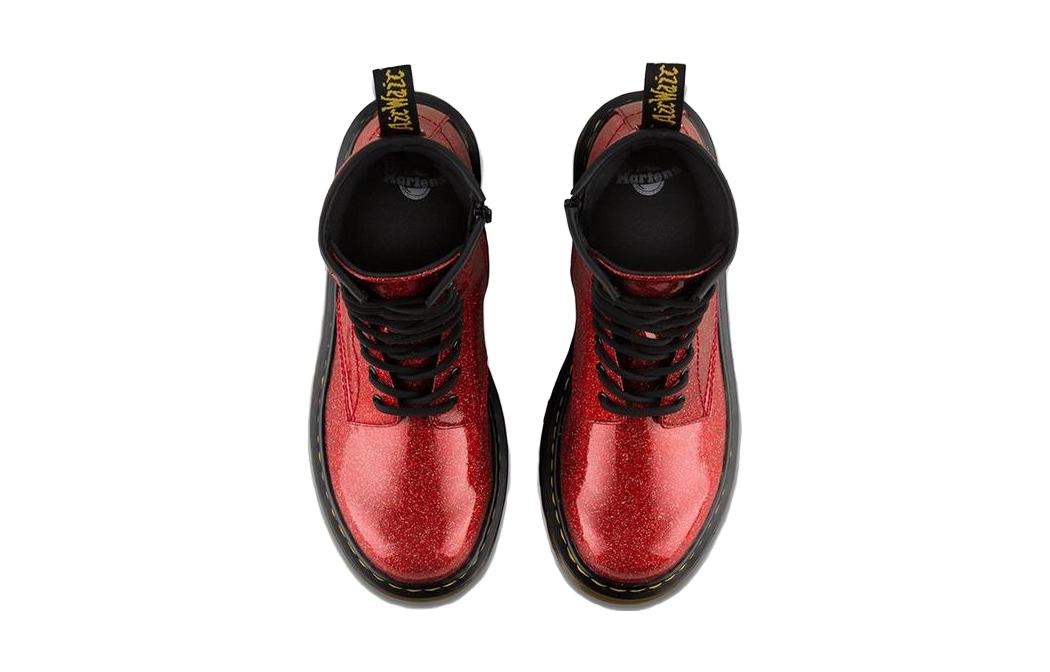 (PS) Dr. Martens 1460 'Red Patent Leather' 圖 3