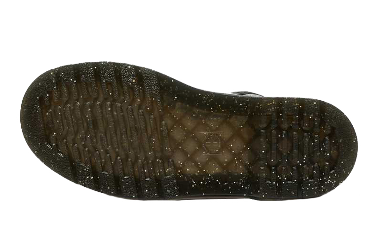 (PS) Dr. Martens 1460 'Silver Heart Lace Zip Boot' 圖 5