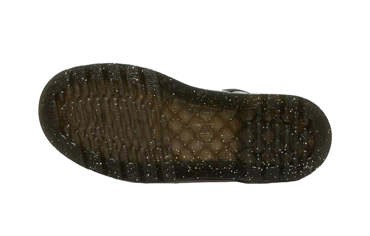 (PS) Dr. Martens 1460 'Silver Heart Zip' 圖 5