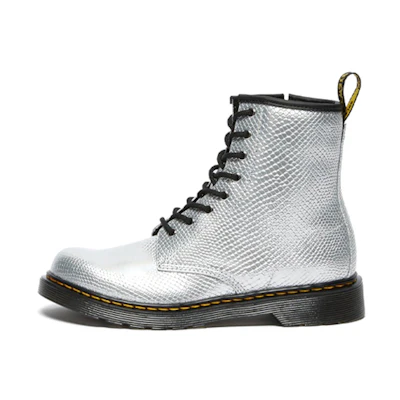 (PS) Dr. Martens 1460 'Silver White'