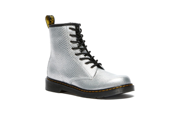 (PS) Dr. Martens 1460 'Silver White' 圖 3