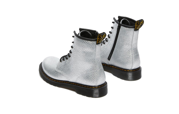 (PS) Dr. Martens 1460 'Silver White' 圖 5