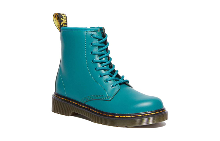(PS) Dr. Martens 1460 'Teal' 圖 2
