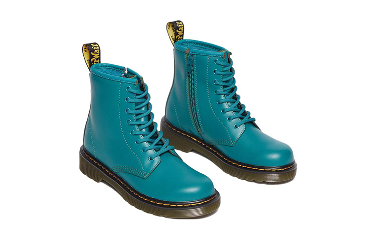(PS) Dr. Martens 1460 'Teal' 圖 3
