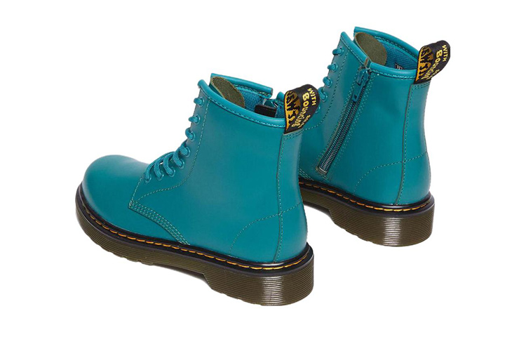 (PS) Dr. Martens 1460 'Teal' 圖 5