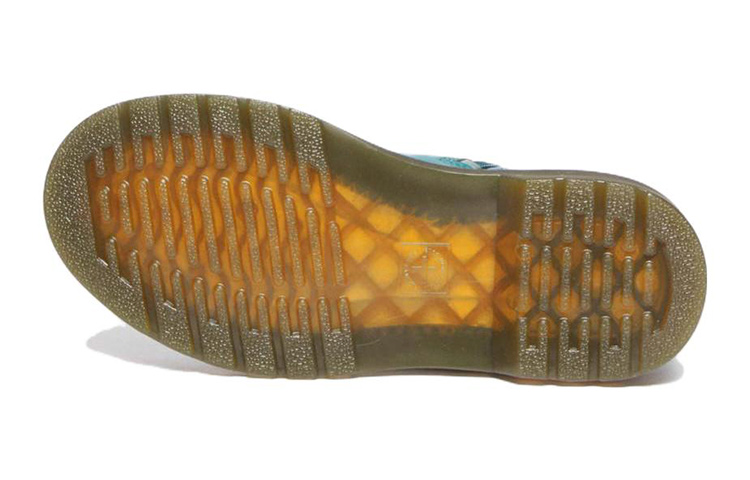 (PS) Dr. Martens 1460 'Teal' 圖 6