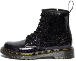 (Preschool) Dr. Martens 1460 Cosplay Martin-Boots K Purple/Black 26602500 (Preschool) Dr. Martens 1460 Cosplay Martin-Boots K Purple/Black 26602500