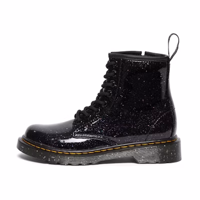 (PS) Dr. Martens 1460 Cosplay Martin-Boots K Purple/Black