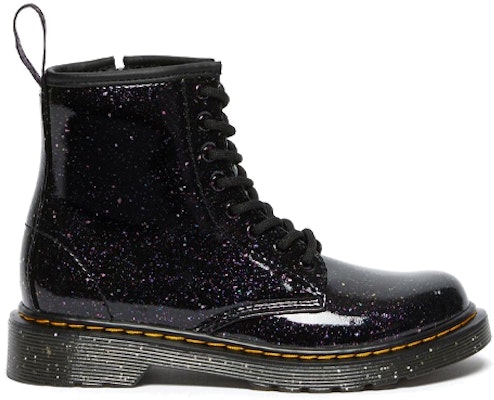 (Preschool) Dr. Martens 1460 Cosplay Martin-Boots K Purple/Black 26602500 Order (Preschool) Dr. Martens 1460 Cosplay Martin-Boots K Purple/Black 26602500