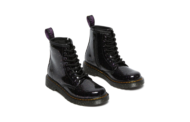 Shop (Preschool) Dr. Martens 1460 Cosplay Martin-Boots K Purple/Black 26602500