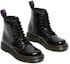 Shop (PS) Dr. Martens 1460 Cosplay But Martin K Ungu/Hitam 26602500