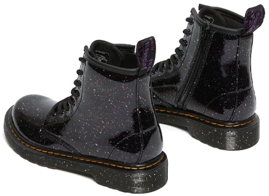 (Preschool) Dr. Martens 1460 Cosplay Martin-Boots K Purple/Black 26602500 Purchase (Preschool) Dr. Martens 1460 Cosplay Martin-Boots K Purple/Black 26602500