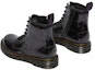 Purchase (PS) Dr. Martens 1460 Cosplay But Martin K Ungu/Hitam 26602500