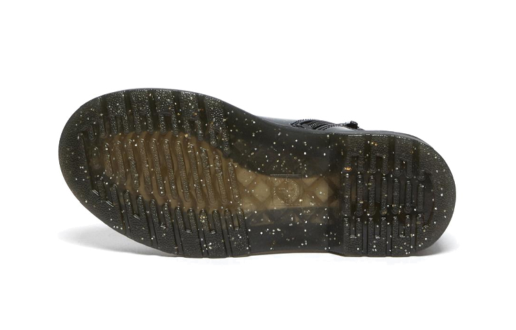 Details for (Preschool) Dr. Martens 1460 Cosplay Martin-Boots K Purple/Black 26602500