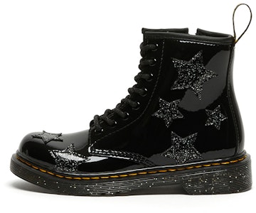 (PS) Dr. Martens 1460 J Cosmic Lens 8 Sepatu Martin Hitam 27056001 Buy (PS) Dr. Martens 1460 J Cosmic Lens 8 Sepatu Martin Hitam 27056001