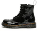 Buy (Preschool) Dr. Martens 1460 J Cosmic Lens 8 Martin boots Black 27056001