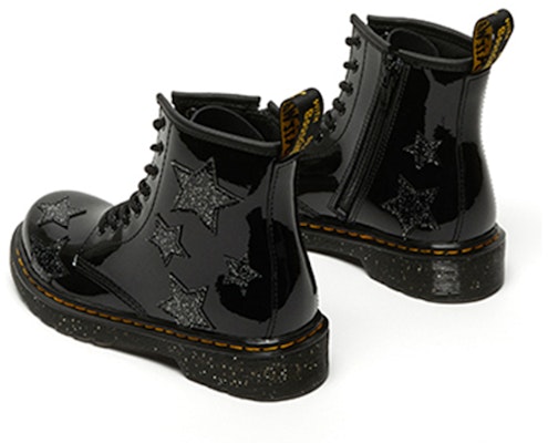 (Preschool) Dr. Martens 1460 J Cosmic Lens 8 Martin boots Black 27056001 Purchase (Preschool) Dr. Martens 1460 J Cosmic Lens 8 Martin boots Black 27056001
