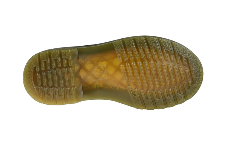 (PS) Dr. Martens 1460 Martens Delaney Red 圖 4