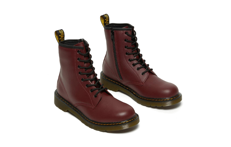 Shop (PS) Dr. Martens 1460 Martin-Boots Kirschrot 21975600